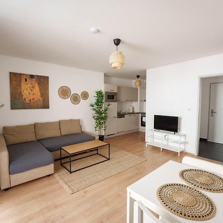 Vienna City Apartments 1100 เวียนนา ภายนอก รูปภาพ