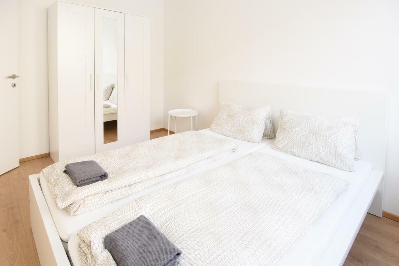 Vienna City Apartments 1100 เวียนนา ภายนอก รูปภาพ