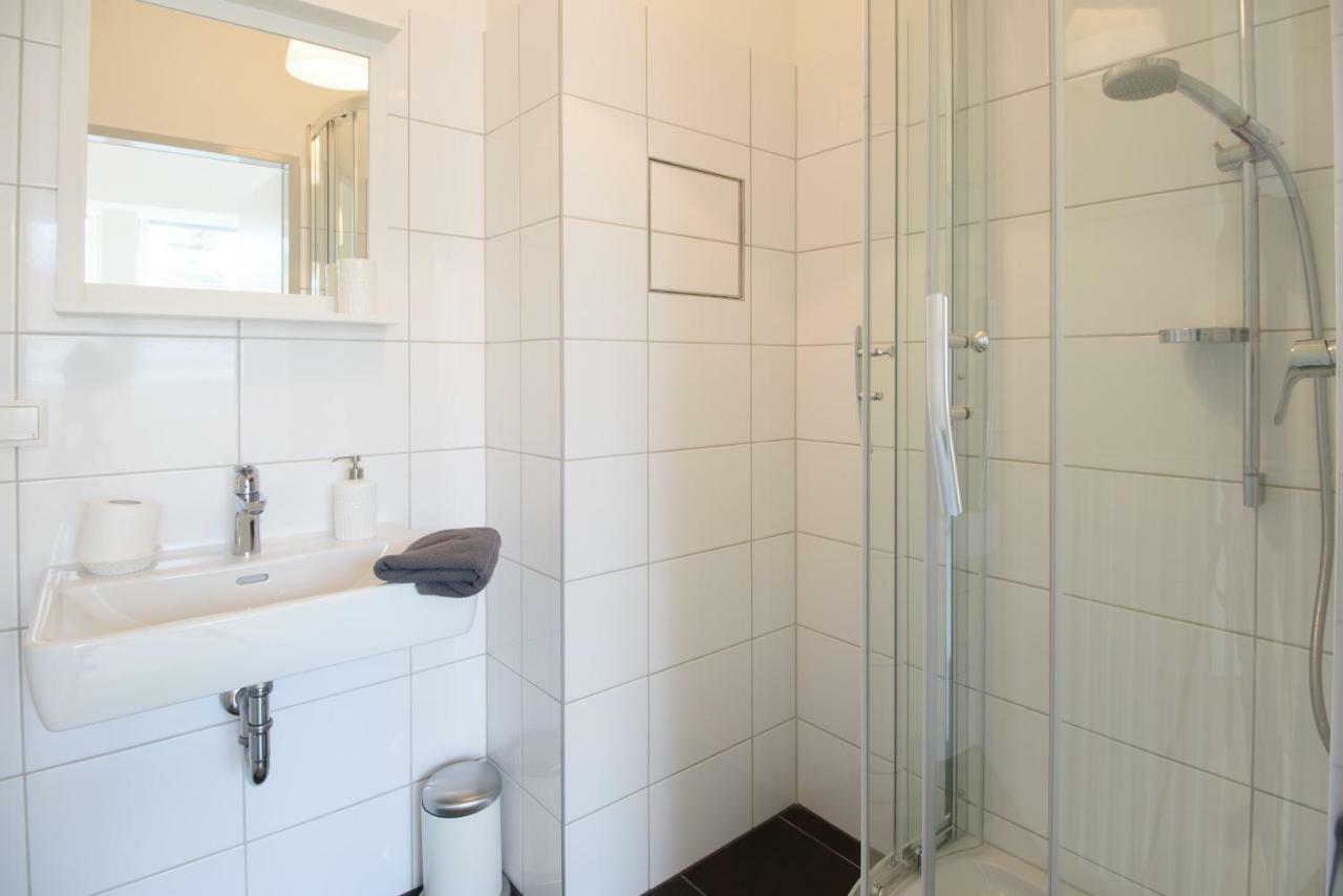 Vienna City Apartments 1100 เวียนนา ภายนอก รูปภาพ