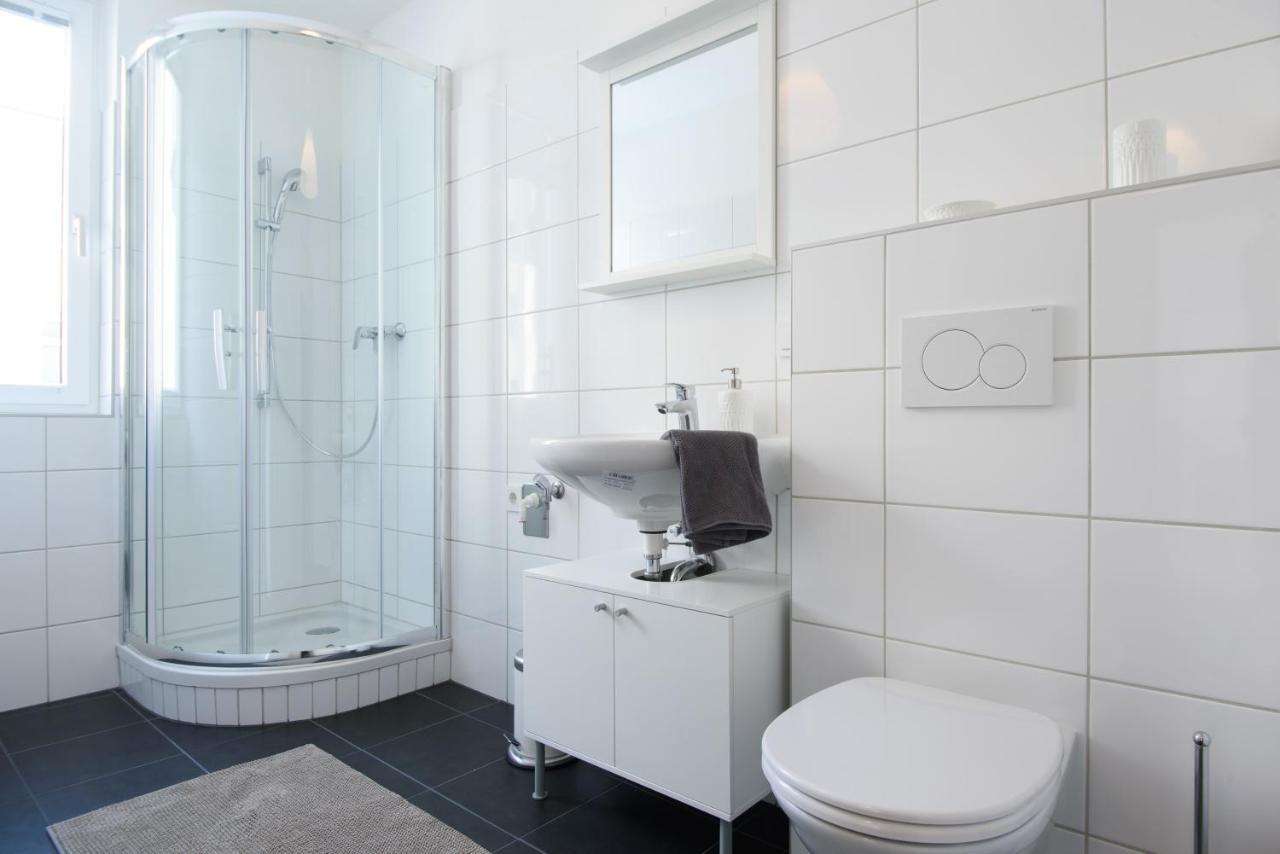 Vienna City Apartments 1100 เวียนนา ภายนอก รูปภาพ